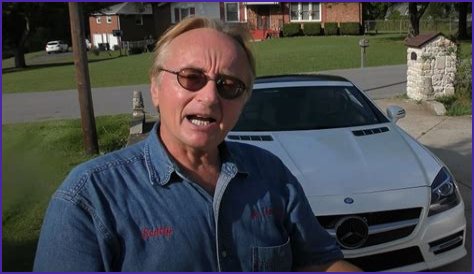 Did Scotty Kilmer Pass Away or is He Still Alive?