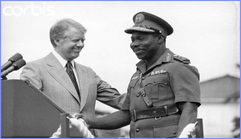 Who is Olusegun Obasanjo? A Look At His Age, Education and Achievements